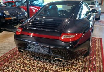 Porsche 911 Urmodell 67.900 km 69.997 &euro; Ubstadt-Weiher 76698