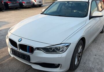 BMW 320 312.000 km 5.700 &euro; Bruchsal 76646