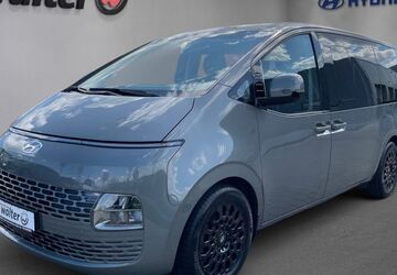 Hyundai STARIA 22.700 km 40.740 &euro; Pforzheim 75177