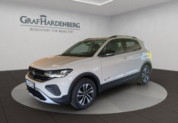 VW T-Cross 5.000 km 29.990 &euro; Karlsruhe 76131