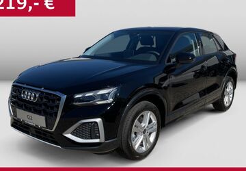 Audi Q2 3.900 km 26.980 &euro; Pforzheim 75179