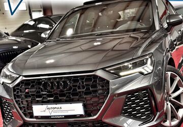 Audi RSQ3 52.700 km 47.980 &euro; Wörth am Rhein 76744