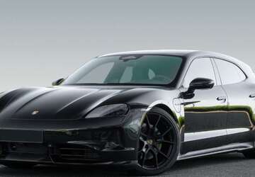 Porsche Taycan 9.900 km 136.880 &euro; Pforzheim 75177