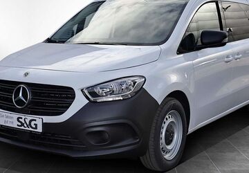 Mercedes-Benz Citan 6.000 km 32.500 &euro; Pforzheim 75179