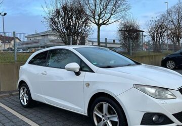 Seat Ibiza 205.000 km 3.800 &euro; Huttenheim 76661