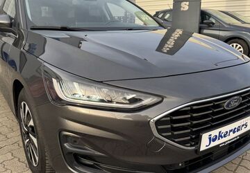 Ford Focus 26.990 km 22.290 &euro; Philippsburg 76661