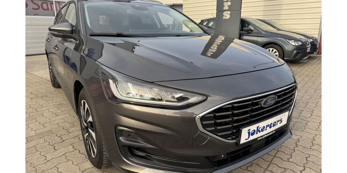 Ford Focus 26.990 km 22.290 &euro; Philippsburg 76661