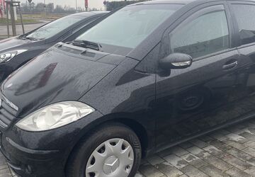 Mercedes-Benz A 150 116.000 km 5.900 &euro; Bruchsal 76646
