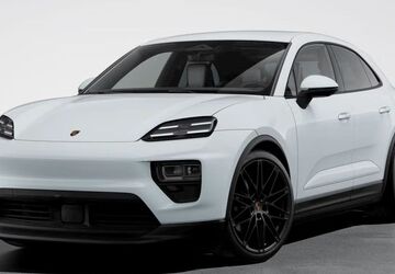 Porsche Macan 8.900 km 88.770 &euro; Landau 76829