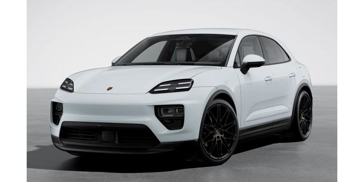 Porsche Macan 8.900 km 88.770 &euro; Landau 76829