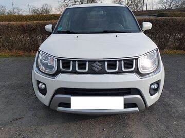 Gebrauchte Suzuki Ignis