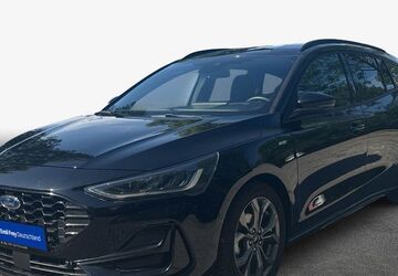 Ford Focus 16.311 km 22.990 &euro; Karlsruhe 76227