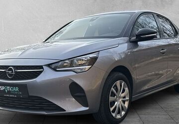 Opel Corsa 24.400 km 15.490 &euro; Pforzheim 75175