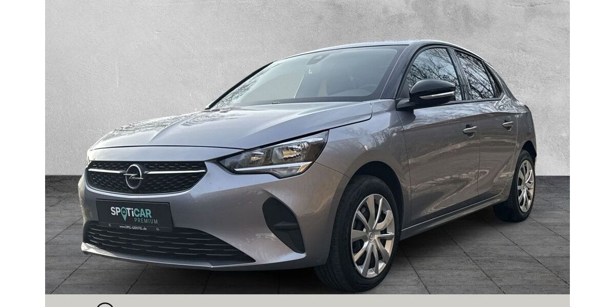 Opel Corsa 24.400 km 15.490 &euro; Pforzheim 75175