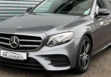 Mercedes-Benz E 350 134.998 km 32.690 &euro; Niefern-Öschelbronn 75223