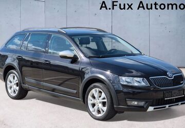 Skoda Octavia 181.100 km 11.999 &euro; Birkenfeld bei Pforzheim 75217