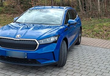 Skoda Enyaq 36.000 km 31.000 &euro; Neuenbürg 75305