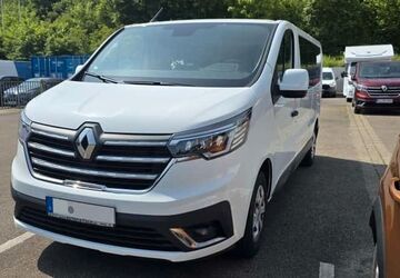 Renault Trafic 36.000 km 18.750 &euro; Pforzheim Brötzingen 75179