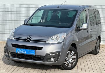 Citroen Berlingo 137.000 km 9.950 &euro; Stutensee (Karlsruhe) 76297