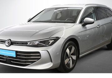 VW Passat 25.000 km 36.770 &euro; Karlsruhe 76131