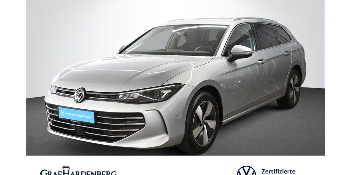 VW Passat 25.000 km 36.770 &euro; Karlsruhe 76131