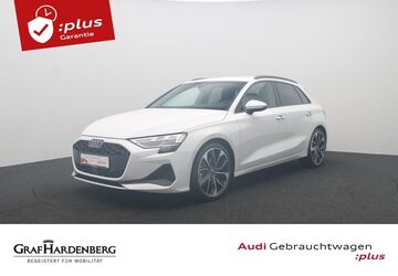 Audi A3 11.644 km 37.380 &euro; Karlsruhe 76131