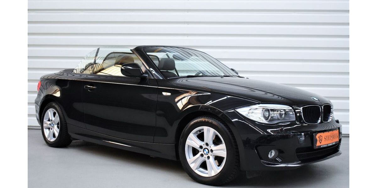 BMW 118 69.300 km 18.490 &euro; Forst 76694