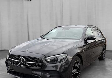 Mercedes-Benz E 300 94.000 km 27.800 &euro; Wörth 76744