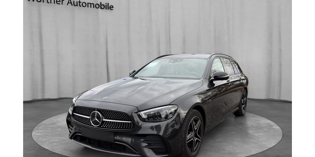 Mercedes-Benz E 300 94.000 km 27.800 &euro; Wörth 76744