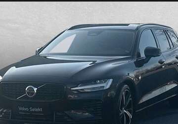 Volvo V60 11.500 km 43.750 &euro; Karlsruhe 76187