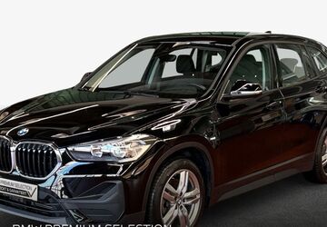 BMW X1 36.831 km 20.990 &euro; Bruchsal 76646