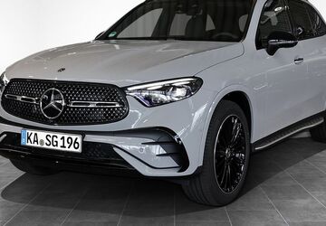 Mercedes-Benz GLC 450 10.000 km 79.998 &euro; Karlsruhe 76185
