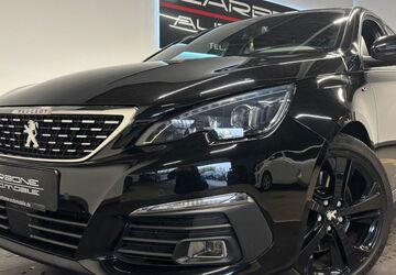 Peugeot 308 114.700 km 13.650 &euro; Bretten 75015