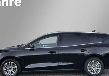 Ford Focus 35.139 km 19.950 &euro; Eggenstein 76344