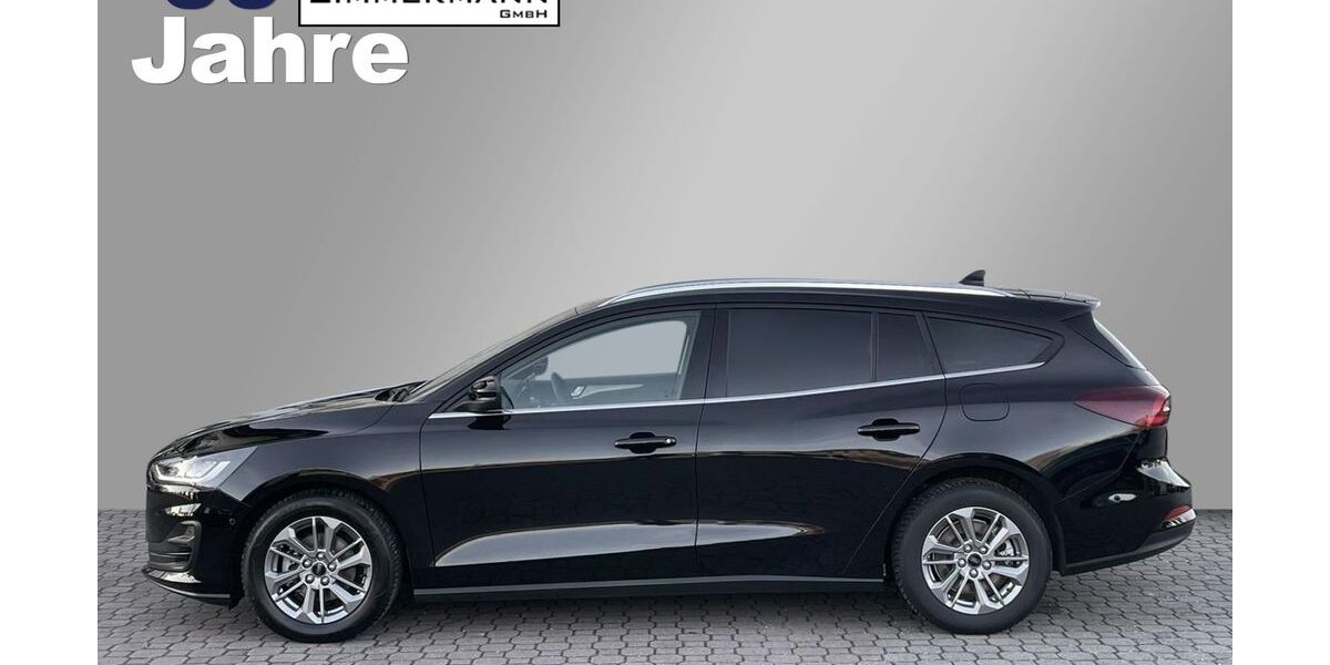 Ford Focus 35.139 km 19.950 &euro; Eggenstein 76344