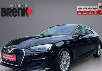 Audi A5 85.300 km 31.490 &euro; Karlsruhe-Durlach 76227