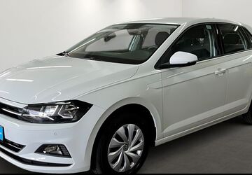VW Polo 23.789 km 15.680 &euro; Germersheim 76726