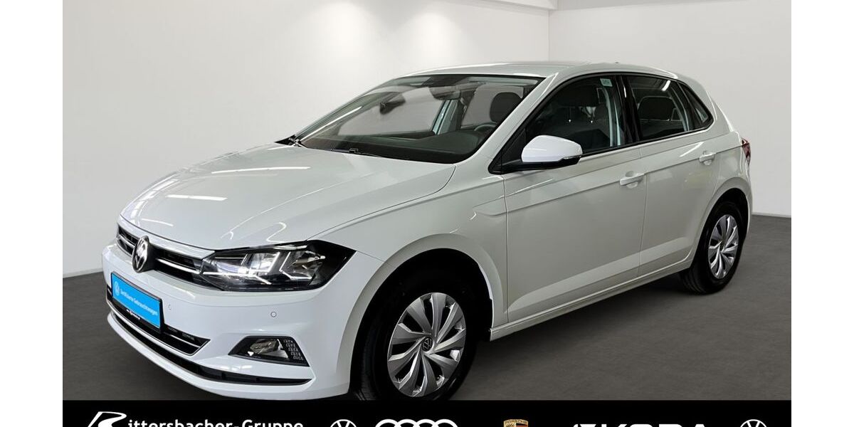 VW Polo 23.789 km 15.680 &euro; Germersheim 76726