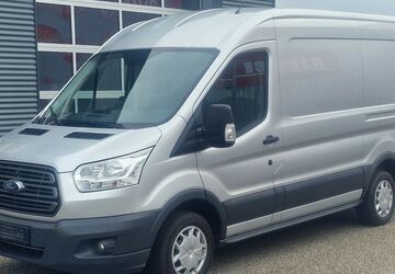 Ford Transit 70.000 km 21.998 &euro; Landau 76829