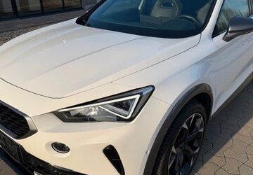 Cupra Formentor 99.950 km 23.800 &euro; Karlsruhe 76199