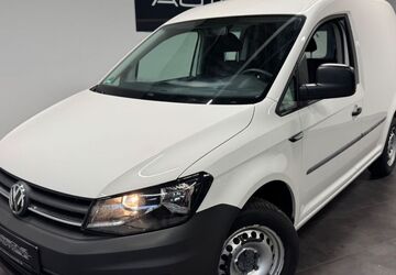 VW Caddy 172.900 km 8.650 &euro; Bretten 75015