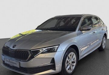 Skoda Octavia 10.000 km 34.790 &euro; Karlsruhe 76131