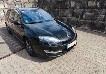 Renault Laguna 199.200 km 6.000 &euro; Neuenbürg 75305