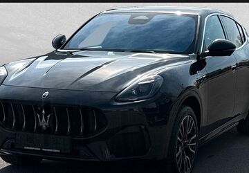 Maserati Grecale 30.000 km 54.890 &euro; Karlsruhe 76187