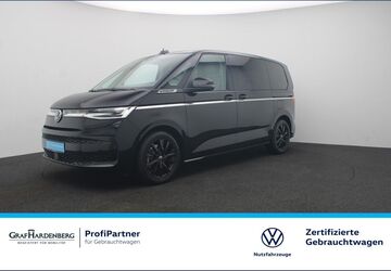 VW T7 Multivan 31.476 km 54.880 &euro; Karlsruhe 76131