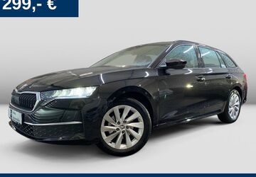 Skoda Octavia 16.525 km 27.499 &euro; Niefern-Öschelbronn 75223