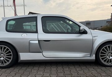 Renault Clio 41.077 km 65.900 &euro; Eggenstein-Leopoldshafen 76344