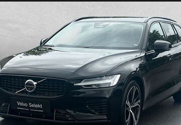 Volvo V60 15.000 km 38.890 &euro; Karlsruhe 76187