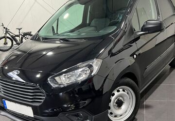 Ford Transit Courier 44.000 km 14.995 &euro; Bretten 75015