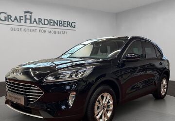 Ford Kuga 27.241 km 26.490 &euro; Karlsruhe 76185